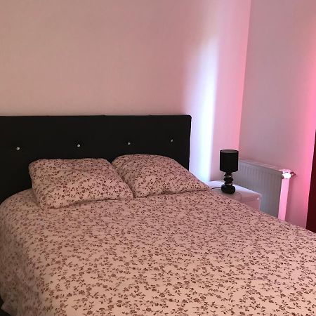 Chambre D'Hote Disneyland Esprit Bussy-Saint-Georges Exterior photo