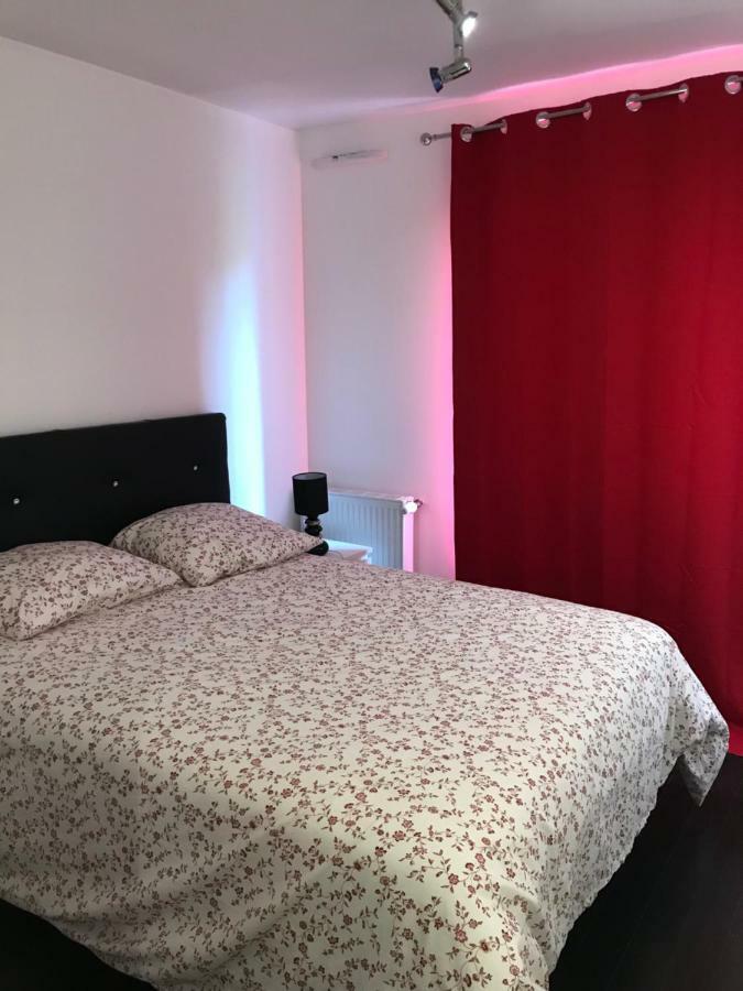Chambre D'Hote Disneyland Esprit Bussy-Saint-Georges Exterior photo