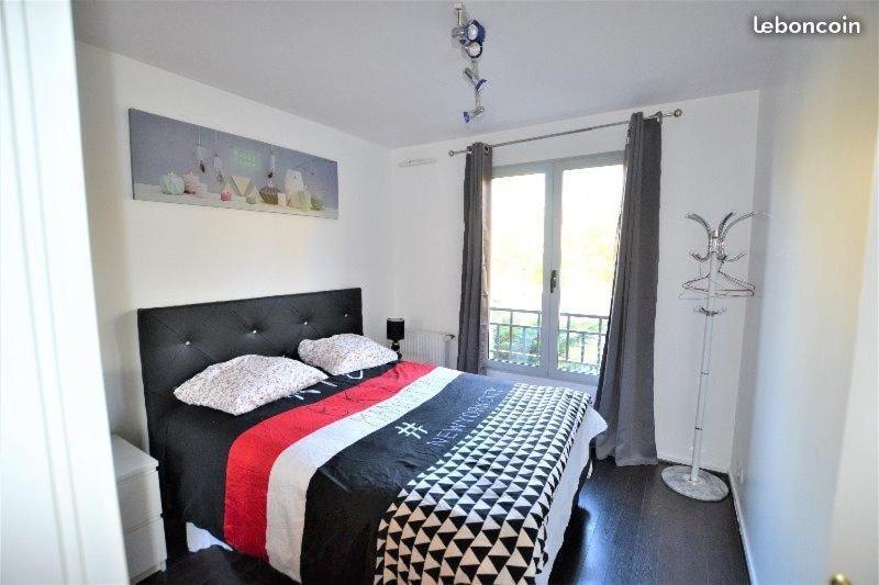 Chambre D'Hote Disneyland Esprit Bussy-Saint-Georges Exterior photo